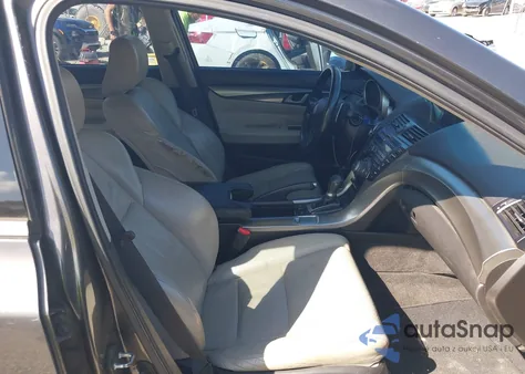 2010 Acura Tl 3.7 из США, поврежденный, VIN 19UUA9F5XAA009064